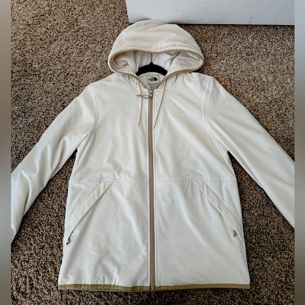 North Face Women’s Jacket